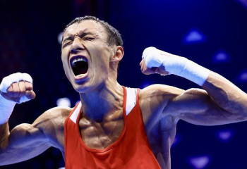 Бокстан әлем чемпионаты: 8 желтоқсан күні шаршы алаңға кімдер шығады