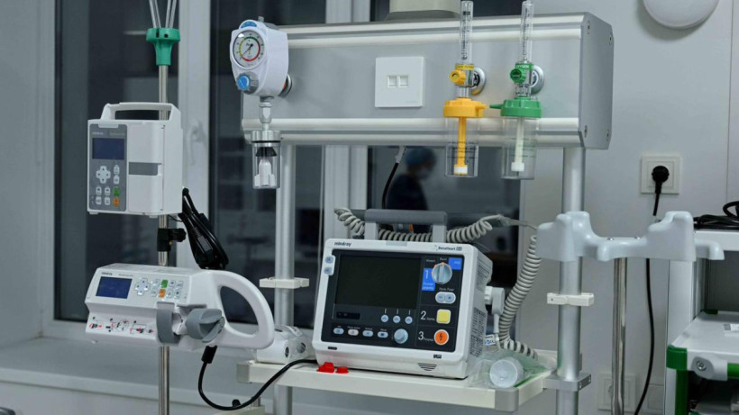  Абай облысы әкімдігі 