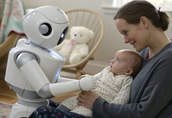AI baby tech can add anxiety and distract from real infant needs, researchers warn