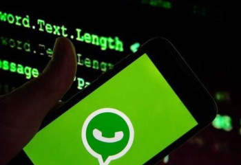 WhatsApp қауіпсіздікті екі есеге күшейтеді