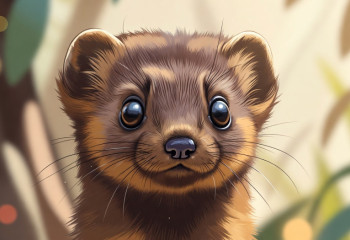 Кыргызстанка призвала объявить бойкот меховым шубам