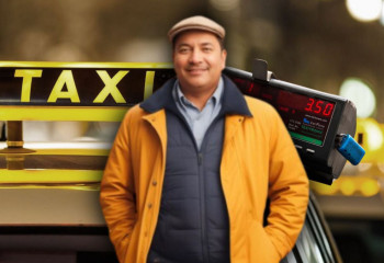 Туристерді алдайтын таксистері көп елдердің тізімі жарық көрді