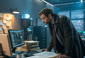 Детективная фантастика в Казахстане: как технологии помогают раскрыть преступления спустя десятилетия