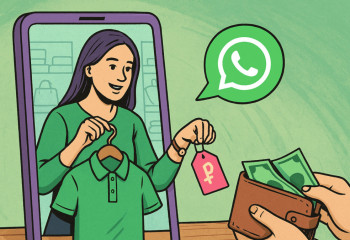 Жазғаның үшін жауап бересің: мессенджер-хабарламалар заңдастырылады