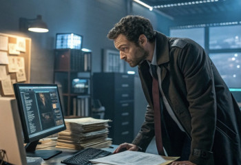 How technology helps solve crimes decades later