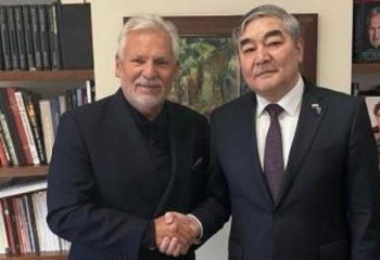 Kazakhstan and Poland strengthen strategic dialogue and humanitarian cooperation