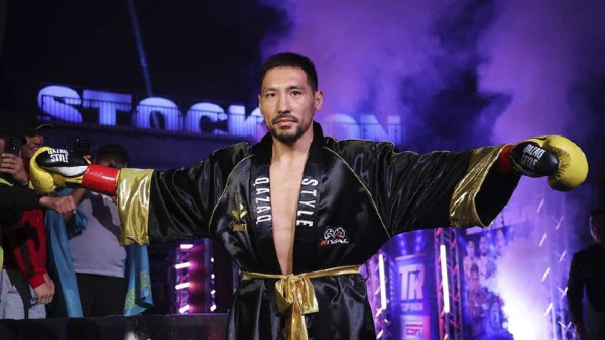  Фото: instagram.com/zhanibekalimxanuly 