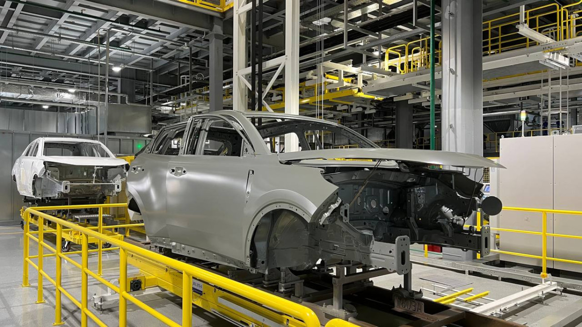  Айдана Ербатырқызы 