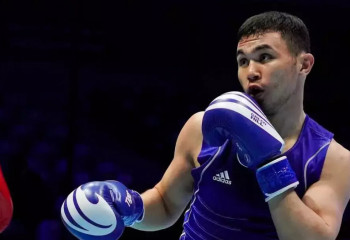 Нокаут және даулы жекпе-жек: әлем чемпионатының бесінші күні қалай өтті