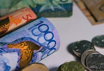 2026 жылы ең төмен жалақы қанша болады?