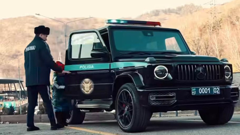  Фото ДП г. Алматы 