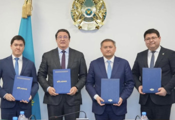 Kazakhstan to launch grants for training nuclear energy specialists