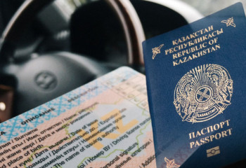 Қазақстанда ресми құжаттарды рәсімдеу қымбаттайды – толық тізім