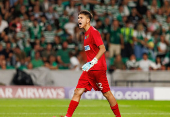 ЧЛ: Шерхан Қалмырза гол жібермей, «Қайрат» алғаш рет жеңіске жетті