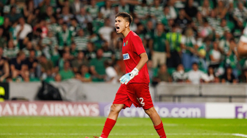  IMAGO/Maciej Rogowski/ТАСС 