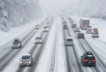 Қазақстанда 350 шақырым ақылы жол енді уақытша тегін болады