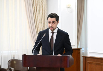 Еліміздің 10 әуежайына биометриялық идентификация енгізіміз - вице-министр