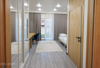 Сокращать срок или платёж по ипотеке? Разбираем на реалиях Казахстана