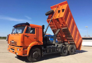 Қазақстанда жүк көліктерінің қозғалысына шектеу қойылмақ