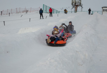 Зимний туризм в Казахстане набирает обороты: что готовит новый сезон
