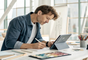 Japanese game studio asks art applicants to draw picture during their interview, to prove they don’t use GenAI