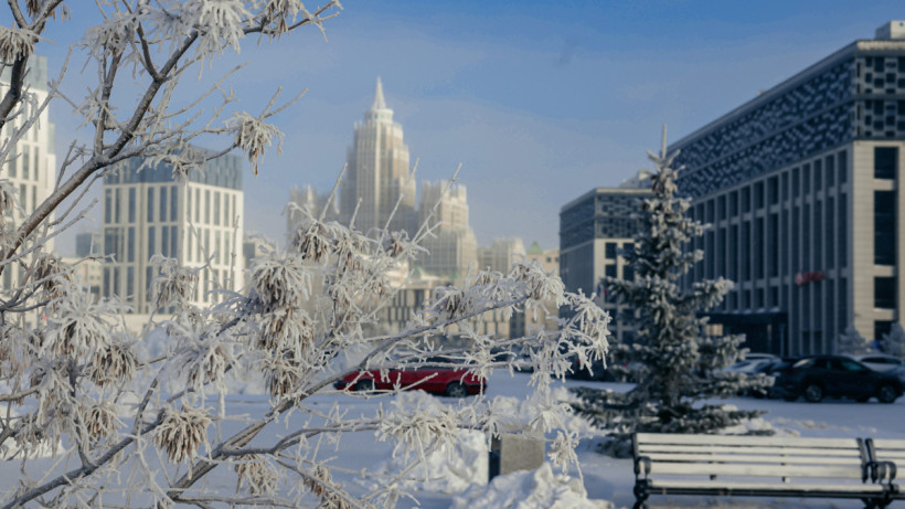  © El.kz/Арман МУХАТОВ 