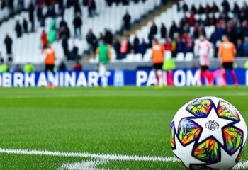 «Кайрат» уступил «Олимпиакосу» в ледяной Астане