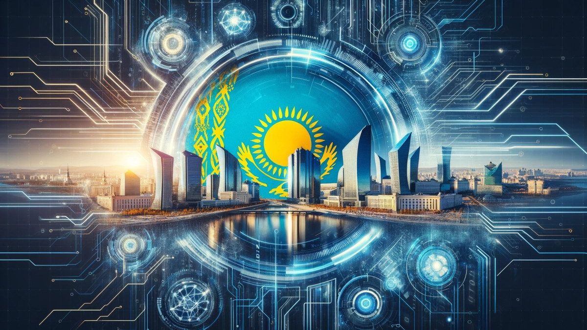  Жасанды интеллект 