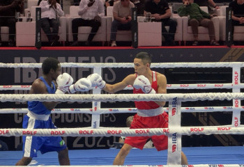 Жеңіліс, 20 секундтық нокаут: Қазақстан ширек финал жолдамасына қалай таласты