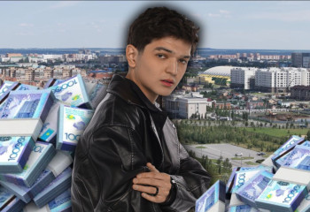 Ресейлік әншіні қостанайлықтар сотқа беруі мүмкін