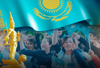 Независимость глазами молодёжи: что значит 16 декабря для нового поколения в Казахстане