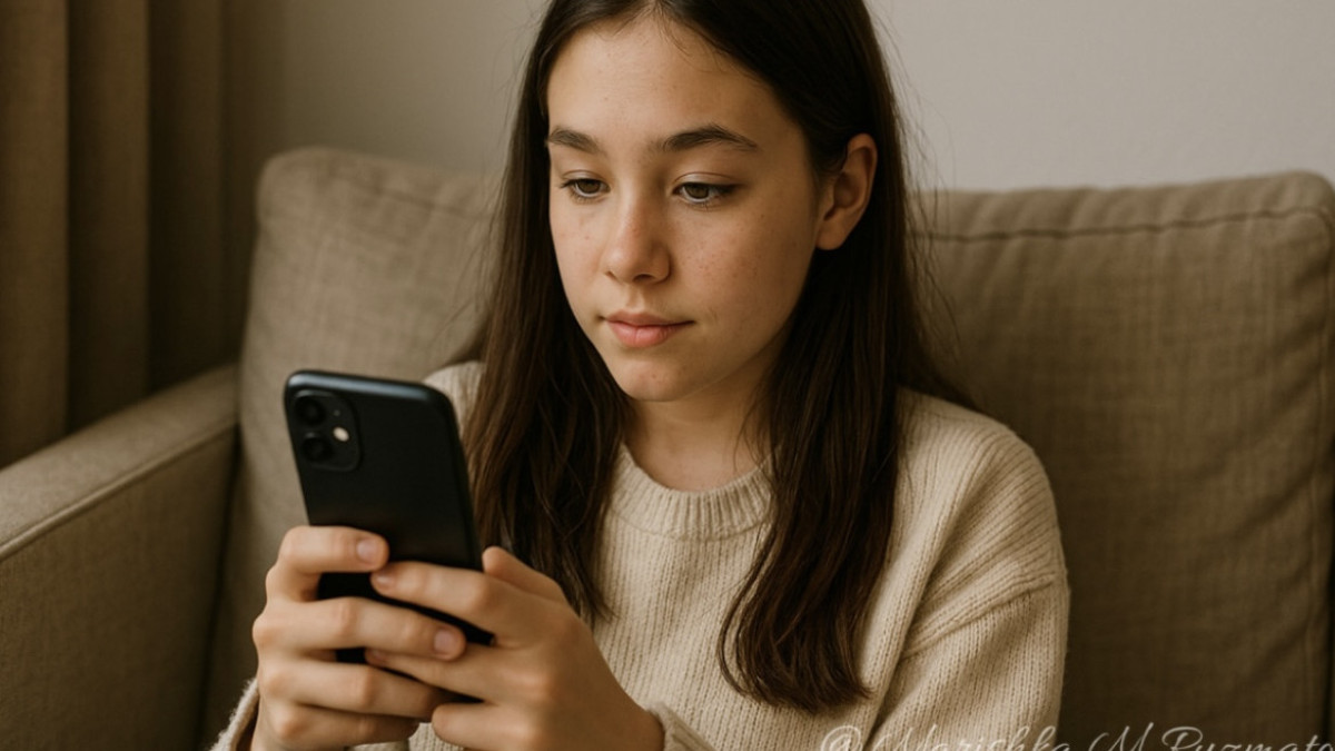  El.kz / Marina Ruzmatova / Chat GPT 