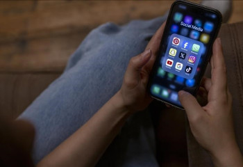 World's 1st teen social media ban takes effect in Australia