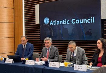 Washington shows strong interest in expanding cooperation with Kazakhstan on critical minerals