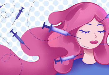 Казахстанцы переключились на пластические операции после запрета стоматологии в пенсионных изъятиях