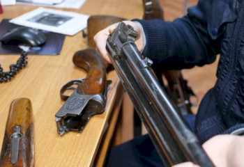 Қазақстанда қару иелеріне жаңа талаптар енгізіледі