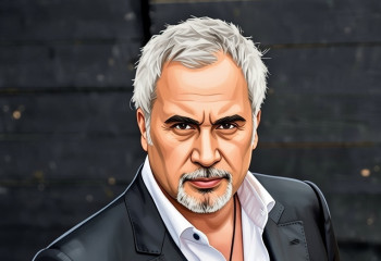 Валерий Меладзе на концертах в Казахстане вспоминает Батырхана Шукенова