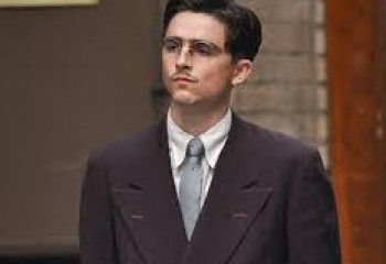 Тимати Шаламэ представил фильм 