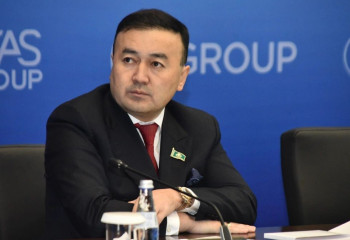 Qazaq Tili Endowment қорының жаңа жетекшісі сайланды