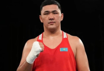 Қазақстандық алтыншы боксшы жартылай финалға өте алмады
