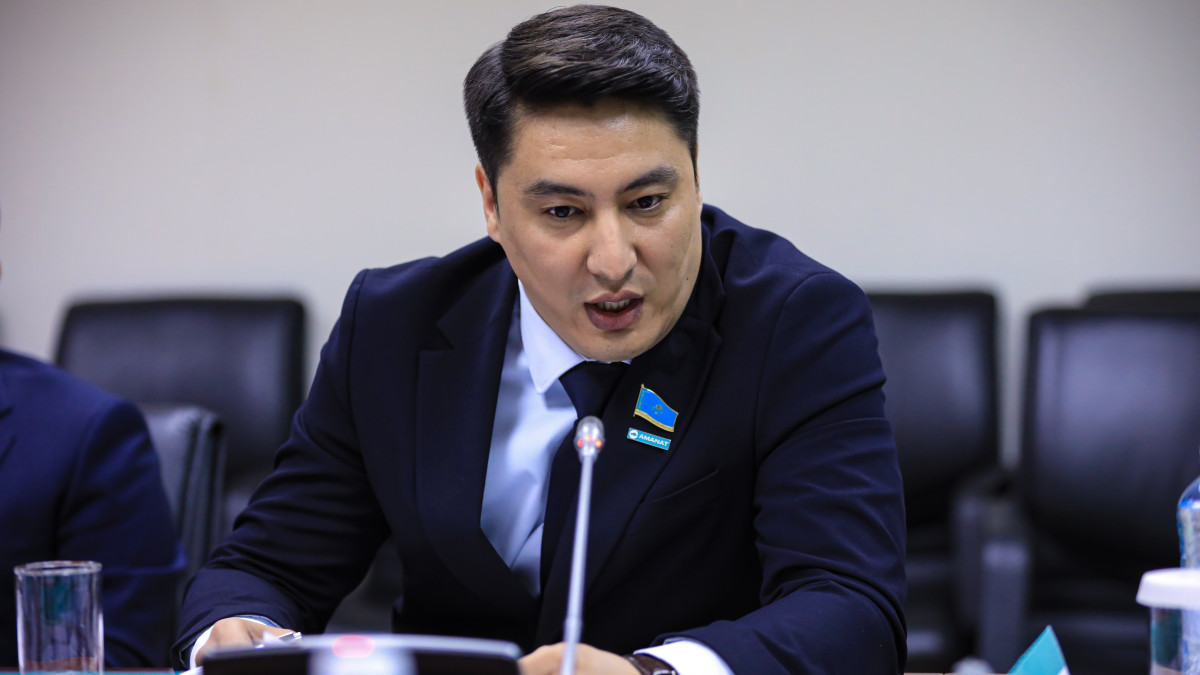  GOV.kz 