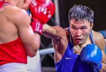 Нокаут, күмәнді шешім: ширек финалдық айқастар қалай өтті