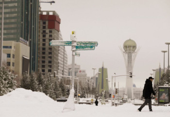 Школы, безопасность семьи и цифровизация: какие изменения люди ощущают на самом деле