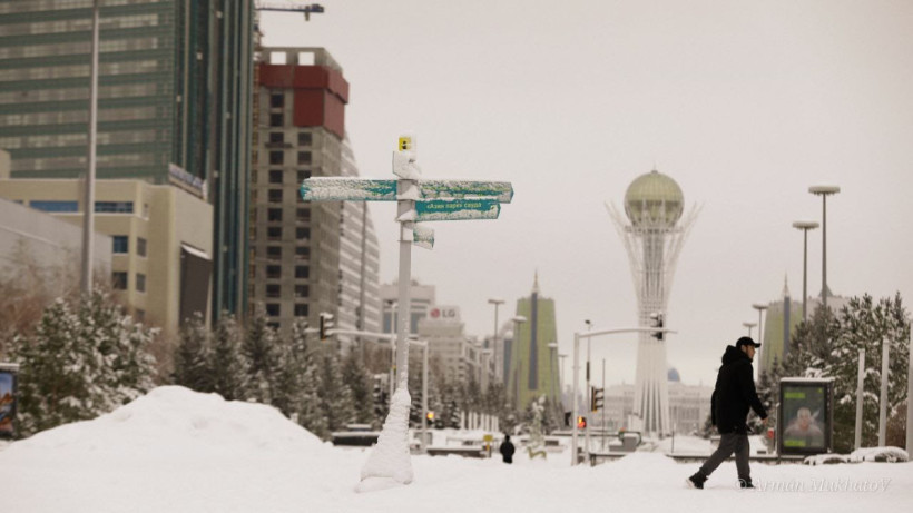  © El.kz/Арман МУХАТОВ 