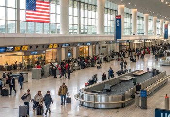 США может потребовать историю соцсетей за пять лет от иностранных туристов для въезда