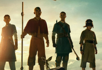 Netflix анонсировал второй сезона 