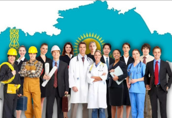 Қазақстандағы ең жоғары жалақыны қай мамандық иелері алады?