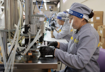 Кто в Казахстане может рассчитывать на зарплату от миллиона тенге