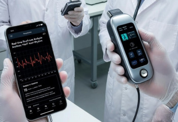 Учёные создали ИИ-стетоскоп, который за 15 секунд выявляет болезни сердца