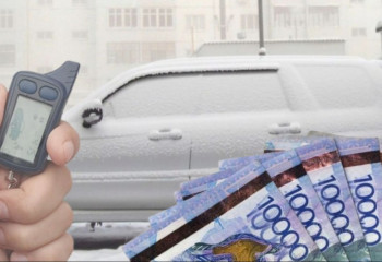 Көлікті ұзақ қыздыруға тыйым: Мәжіліс қандай өзгерістерді мақұлдады?